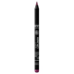 Soft Lipliner No. 04 plum Soft Lipliner No. 04 plum von lavera