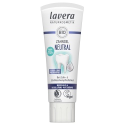 Zahngel Neutral von lavera