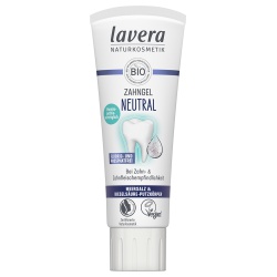 Zahngel Neutral Zahngel Neutral von lavera