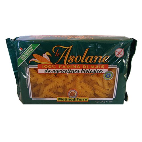 Eliche - Spiralen 2 x 250 gr von le Asolane