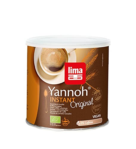 Achicoria Lima Coffee Machine 500 g Achicoria Lima Coffee Machine 500 g von lima