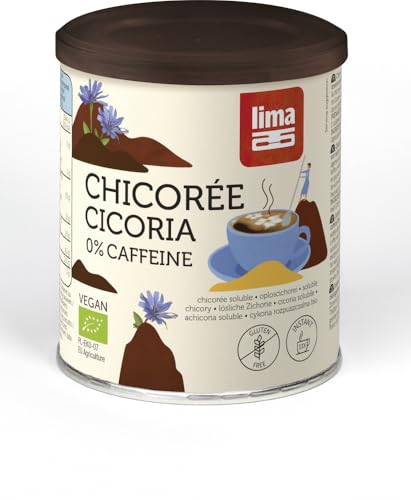 Chicorée Instant 12 x 100 gr Chicorée Instant 12 x 100 gr von lima