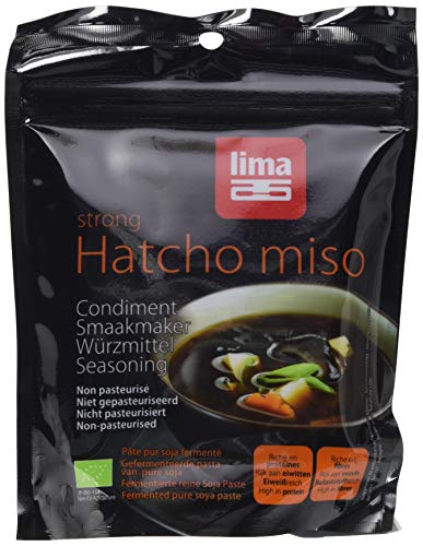 LIMA Hatcho Miso, 300 g LIMA Hatcho Miso, 300 g von lima