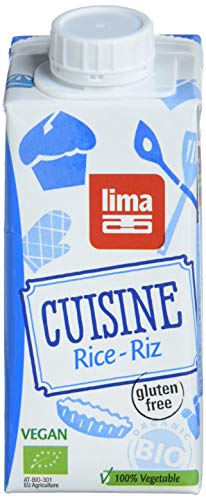 LIMA Reis Cuisine, 15er Pack (15 x 200 g) von lima