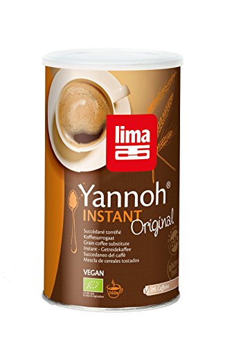 LIMA Yannoh Instant, 2er Pack (2 x 250 g) von LIMA