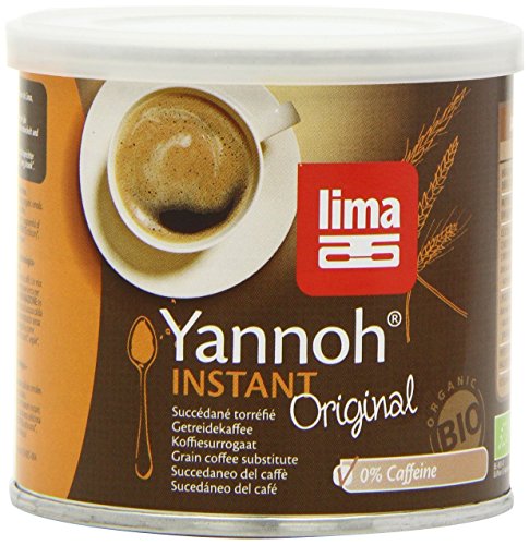 LIMA Yannoh Instant, 4er Pack (4 x 50 g) von lima