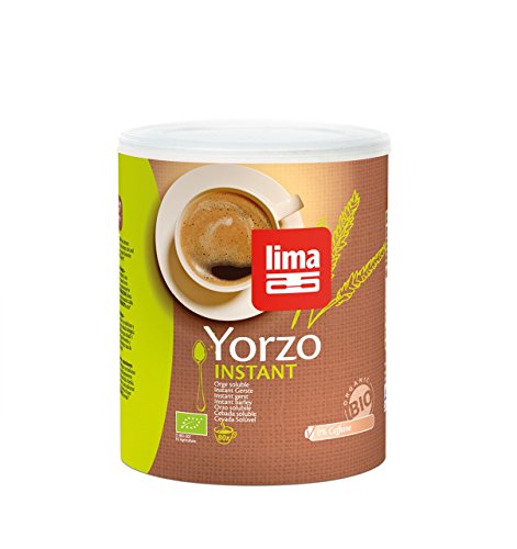 LIMA Yorzo Instant, 3er Pack (3 x 125 g) von lima