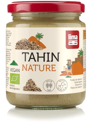 Lima Bio-Tahin (2 x 225 gr) von lima