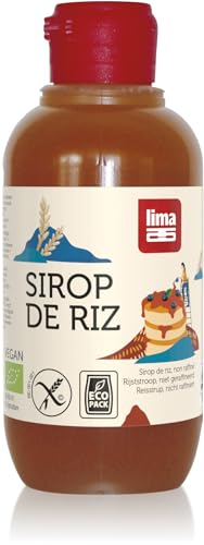 Lima Bio SiDoux Reissirup (2 x 420 gr) von lima