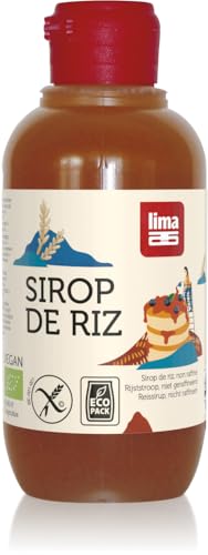 Si´Doux Reissirup 2 x 420 gr von lima