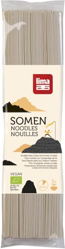 Somen 2 x 250 gr von lima