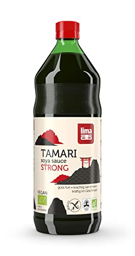 Lima Bio Tamari Strong (2 x 1 l) von lima