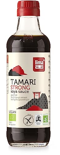 Lima Bio Tamari Strong (2 x 250 ml) von lima