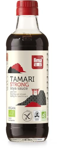 Lima Bio Tamari Strong (6 x 250 ml) von lima