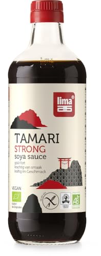 Tamari Strong 6 x 500 ml von lima