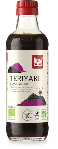 Teriyaki 2 x 250 ml von lima