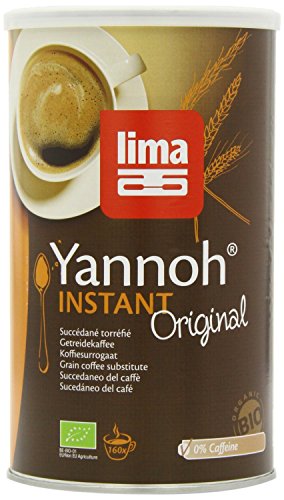 Yannoh Instant von lima