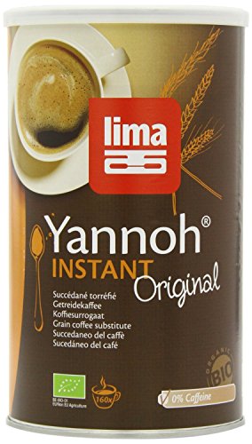 Lima Bio Yannoh Instant (6 x 250 gr) von lima