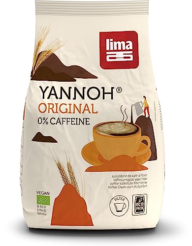 Lima Bio Yannoh Original (6 x 1 kg) von lima