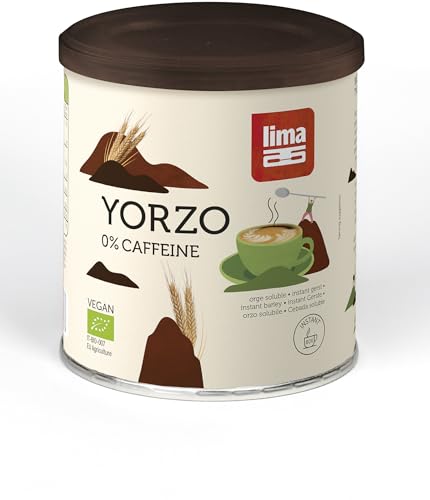 Lima Bio Yorzo Instant (2 x 125 gr) von lima