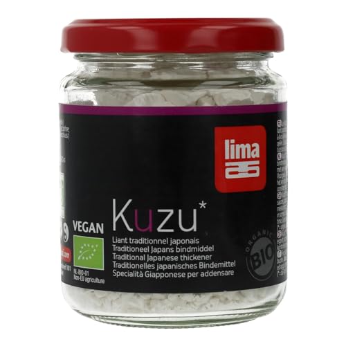 Lima Kuzu (125 g) - Bio von lima