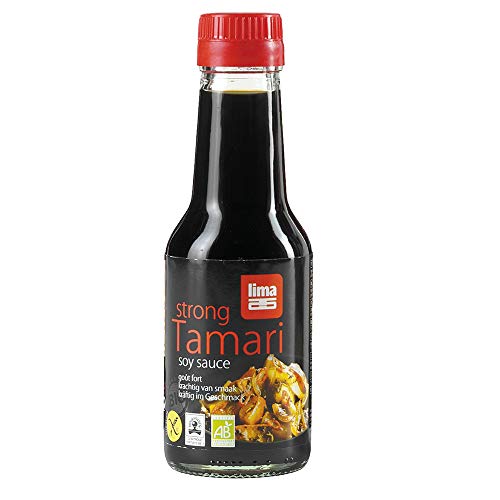 Lima Tamari strong 145 ml Lima Tamari strong 145 ml von lima