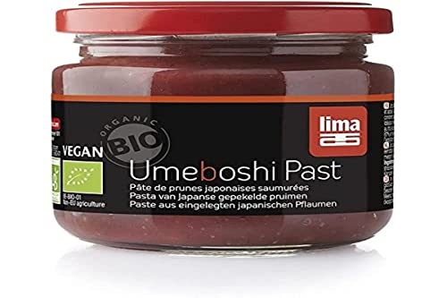 Lima Umeboshi paste organic Lima Umeboshi paste organic von lima