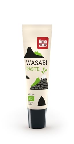 Lima Wasabipaste 30 g von lima