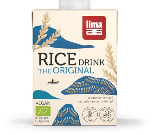 Reisdrink Original 6 x 500 ml Reisdrink Original 6 x 500 ml von lima
