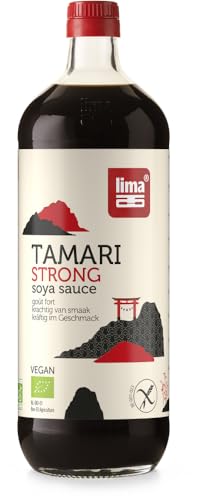 Tamari Strong 18 x 1 l Tamari Strong 18 x 1 l von lima