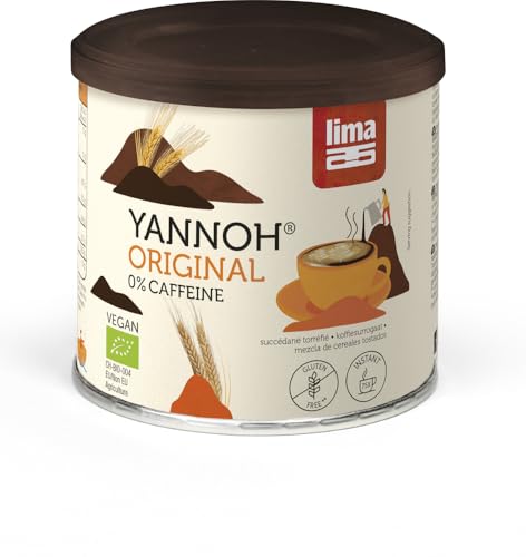 Yannoh Instant 18 x 125 gr Yannoh Instant 18 x 125 gr von lima
