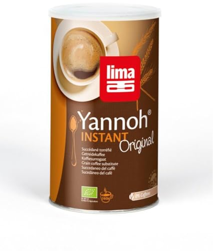 Yannoh Instant 12 x 250 gr Yannoh Instant 12 x 250 gr von lima