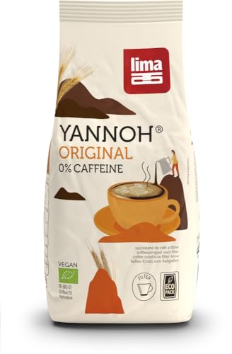 Yannoh Original 12 x 500 gr Yannoh Original 12 x 500 gr von lima