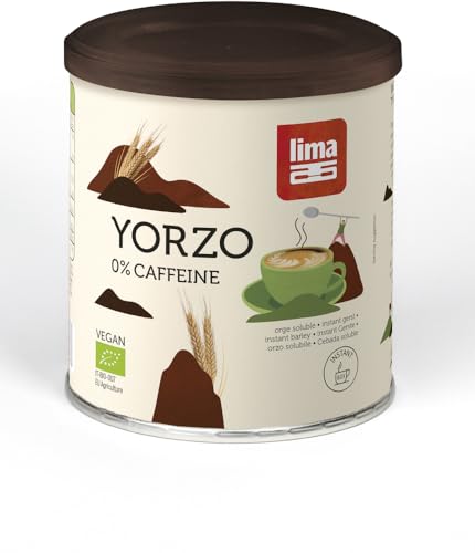 Yorzo Instant 12 x 125 gr von lima
