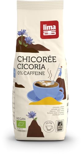 Zichorie 18 x 250 gr Zichorie 18 x 250 gr von lima