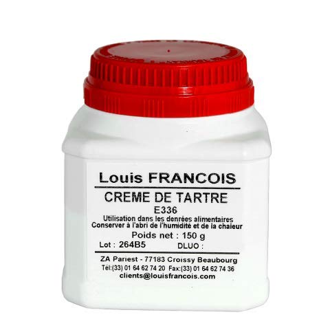 Tartrumcreme 150 g Tartrumcreme 150 g von louis françois