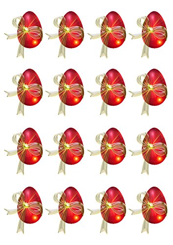 ""Ostern " " 16 Muffinaufleger, Tortenaufleger,Geburtstag, ""Ostern " " 16 Muffinaufleger, Tortenaufleger,Geburtstag, von LRsweetdesign
