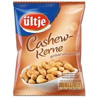 Ueltje Cashew Kerne, 12er Pack (12 x 150g) von ültje