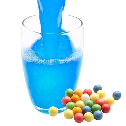 Luxofit Kaugummi Blau Getränk isotonisch | Iso Drink Pulver, Sportgetränk und Elektrolytgetränk, Schnelle und Einfache Zubereitung, Getränkepulver für Sportler (1 Kg) von luxofit