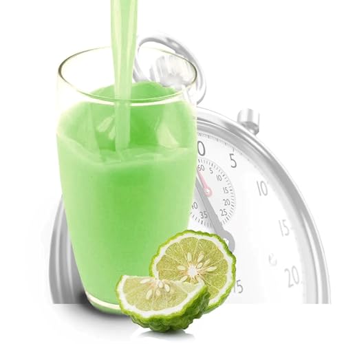 luxofit Yuzu Getränk isotonisch Iso Drink Pulver, Sportgetränk, Elektrolytgetränk, Natürliche Farbstoffe, Energiepulver für Sportler, Geschmacksintensiv (333 g) von luxofit