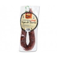 geräucherte Chorizo Kochen von Leon - 325 Grs von magrogal