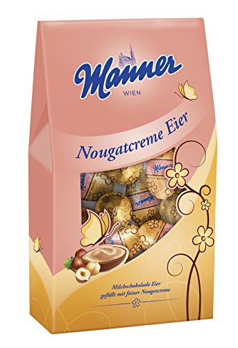 MANNER CREME-EIER 150G MANNER CREME-EIER 150G von manner