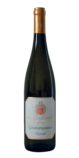 "Tramonti" Gewürztraminer Trentino DOC 2023 "Tramonti" Gewürztraminer Trentino DOC 2023 von marco donati