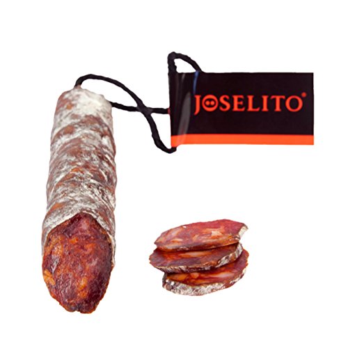 Joselito Chorizo Kerze, 750 g von Joselito