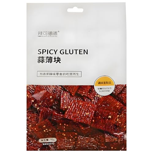 Klassische Gewürzstreifen, chinesische Gewürzstreifen, würzige Snacks,Würzige Scheiben,Würzige Streifen,Würzige Streifen,Latiao,Knoblauchgeschmack Klassische Gewürzstreifen, chinesische Gewürzstreifen, würzige Snacks,Würzige Scheiben,Würzige Streifen,Würzige Streifen,Latiao,Knoblauchgeschmack von McKona