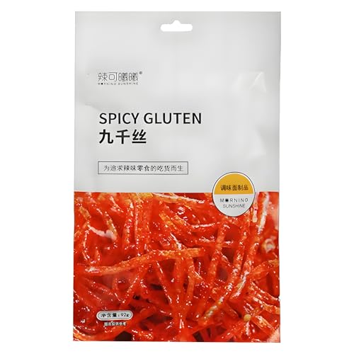 Klassische Gewürzstreifen, chinesische Gewürzstreifen, würzige Snacks,Würzige Scheiben,Würzige Streifen,Würzige Streifen,Latiao,Würzige Streifen Klassische Gewürzstreifen, chinesische Gewürzstreifen, würzige Snacks,Würzige Scheiben,Würzige Streifen,Würzige Streifen,Latiao,Würzige Streifen von mckona