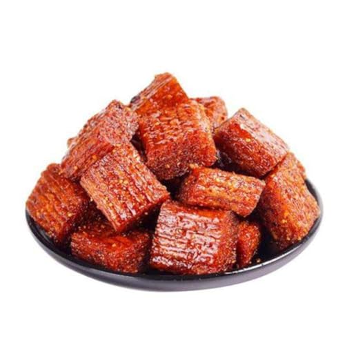 McKona Latiao Leckere GewüRzstreifen, Frische Und WüRzige Snacks, Der Ultimative Genuss（228 * 1Pcs） von McKona