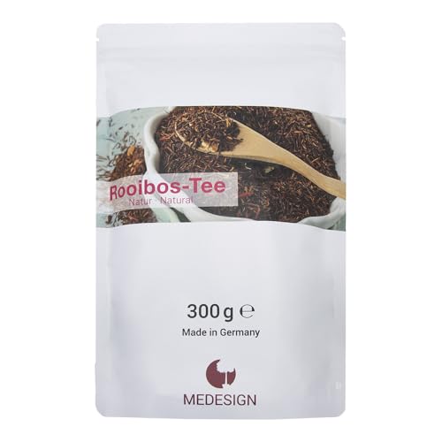 Rooibos Tee, 300g von medesign