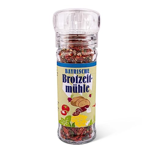 Bayerische Brotzeitmühle (45g) von meinherzschlag