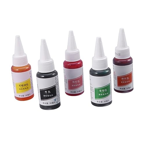 minkissy Kuchen-kit Tortenzubehör Harzfarbpigment Fondant-färbung Lebensmittelfarbstoffe Kuchen Färben Backen Färben Einstellen Lebensmittelfarbe Lieferungen Fudge Macaron minkissy Kuchen-kit Tortenzubehör Harzfarbpigment Fondant-färbung Lebensmittelfarbstoffe Kuchen Färben Backen Färben Einstellen Lebensmittelfarbe Lieferungen Fudge Macaron von minkissy